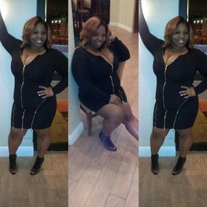 Meet your Posher, Stacey